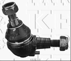KEY PARTS kbj5356 -  Несущий / направляющий шарнир